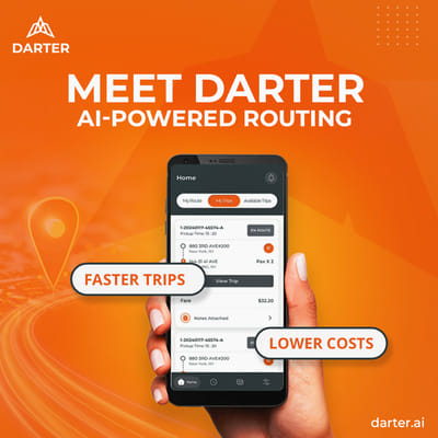 Social Media (Darter Ai) - Social Media