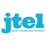 J. Teleconnections logo