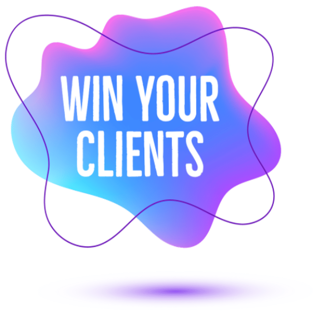 Winyourclients
