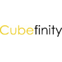 Cubefinity Gmbh logo