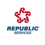 DR Republic logo