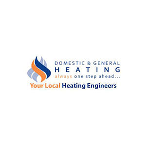 Gas Heating Installers - Website Creatie