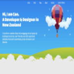 Website Design Auckland logo