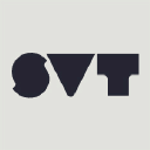 SVT Branding + Design logo