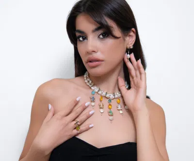 Shooting Gioielli Artigianali - Photography