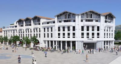 HOTEL BIZIPOZ : Campagnes de relations presse - Öffentlichkeitsarbeit (PR)