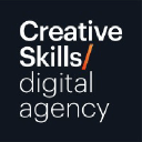 Creative Skills Digital Agency