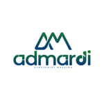 Admardi PVT LTD logo