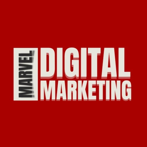 Digital Marketing Marvel