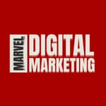 Digital Marketing Marvel logo