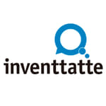 inventtatte logo