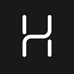 Haymoz design logo