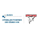 Busch Dv-Service & Organisation Gmbh logo