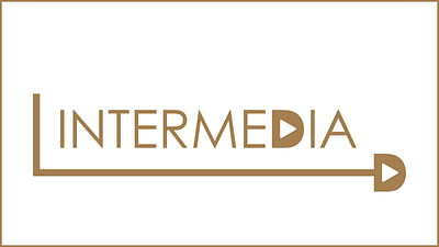 Intermedia Logo Design Project - Design & graphisme