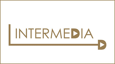 Intermedia Logo Design Project - Image de marque & branding