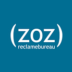 ZOZ RECLAMEBUREAU logo