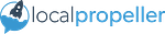 Local Propeller logo