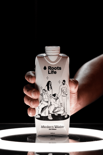 Fotografía-Roots Life - Fotografía