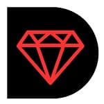 DENISE MACIEL, Copywriter SEO logo