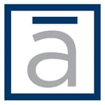 A Brand Company logo