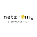 netzhonig DIGITALAGENTUR GmbH logo
