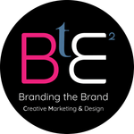 Branding the Brand logo