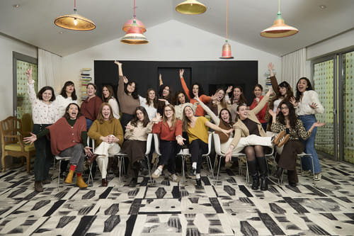 Wagram & Vous cover