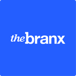 The Branx logo
