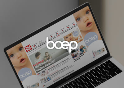 Digitale B2C-Kampagne für Kosmetikhersteller - Growth Marketing