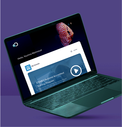 Online Professional Development for Educators - Produkt Management
