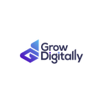 GrowDigitally.lk logo