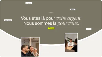 BigBuddy - Motion-Design