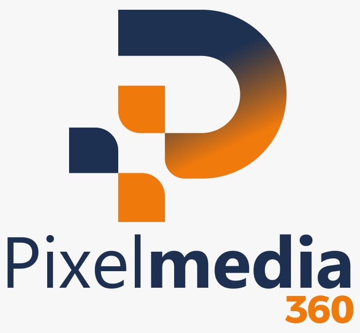 Pixel Media 360