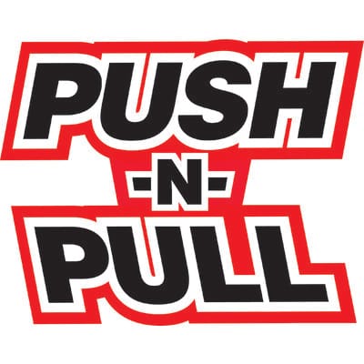 PullnotPush Marketing