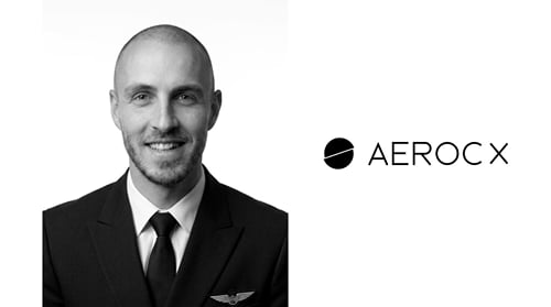 AEROCX Consulting Group cover