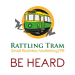 Rattling Tram Small Business & Retail Marketing/PR