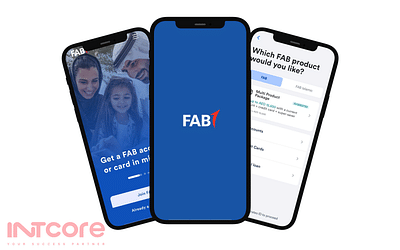FAB App - Applicazione Mobile