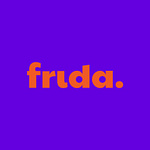 Frida Digital logo