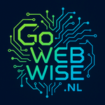 GoWebWise logo