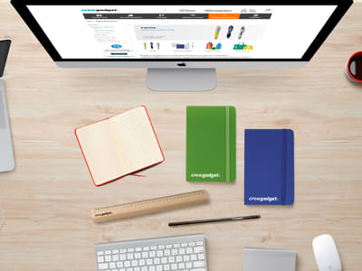 CreaGadget.it - Creazione di siti web