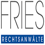 Fries Rechtsanwälte logo