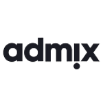 Admix | 360° creative agency | B2B specialist