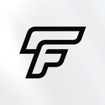 Future Faced logo