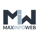 Maxinfoweb logo