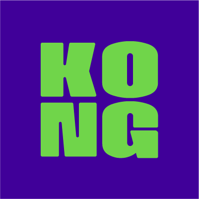 KONG - Monster Solutions