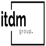 ITDM Group logo