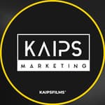 KAIPS MARKETING® logo