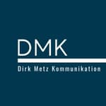 DIRK METZ Kommunikation logo