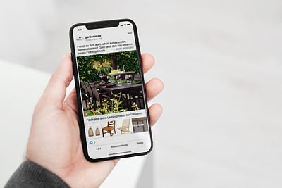 Ganzheitliches Onlinemarketing Management - E-Commerce