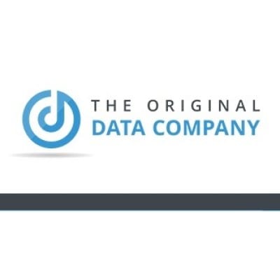 The Organic Data Company